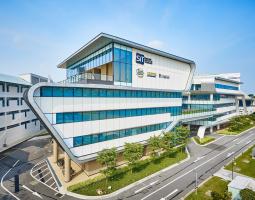 Singapore Institute of Technology