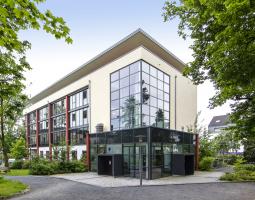 International University of Applied Sciences Bad Honnef