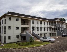 Catholic University of Malawi