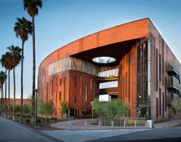 Arizona State University (ASU) Lake Havasu City