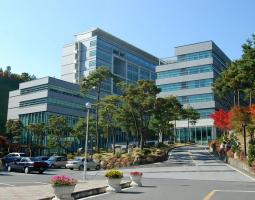 Joongbu University