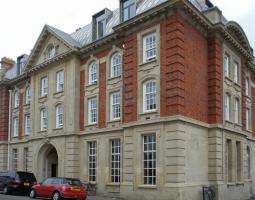Ruskin College