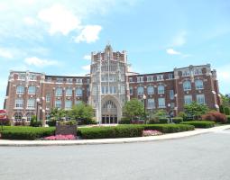 Providence College