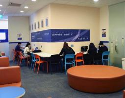 Kaplan University Singapore