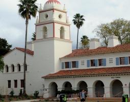 CSU California State University Channel Islands