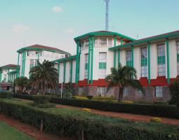 Moi University