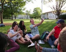 Emory University Summer Camp with coding