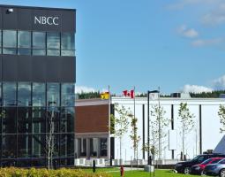 New Brunswick Community College