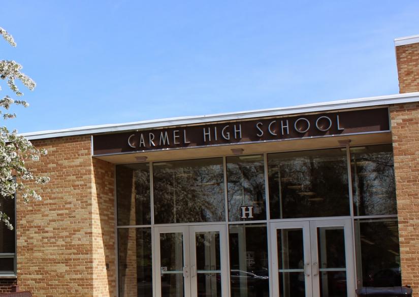 Chicago North Shore (Carmel Catholic High School) 0