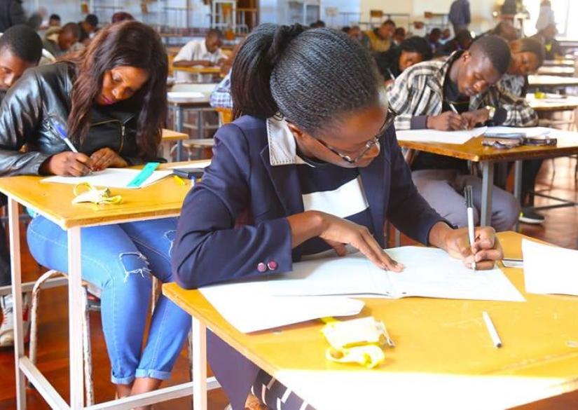 Midlands State University (Gweru, Zimbabwe)