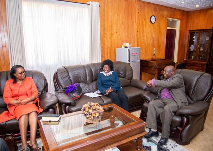 Midlands State University (Gweru, Zimbabwe)