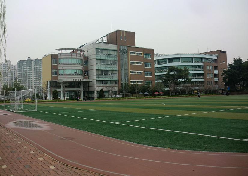 Hankyong National University 0