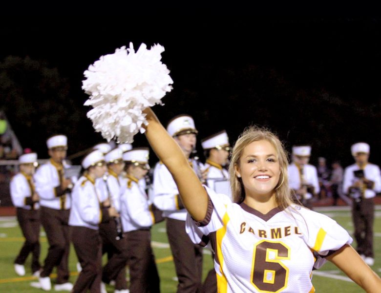 Chicago North Shore (Carmel Catholic High School) (Chicago, USA