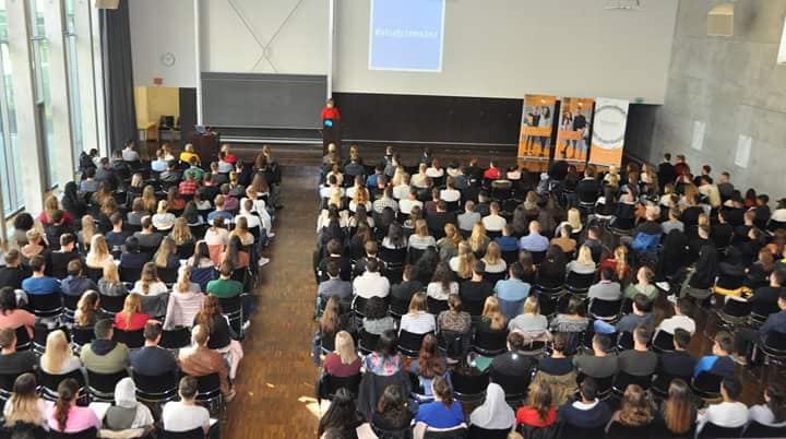 Hochschule Mainz University Of Applied Sciences Wiesbaden Germany Apply Prices Reviews Smapse