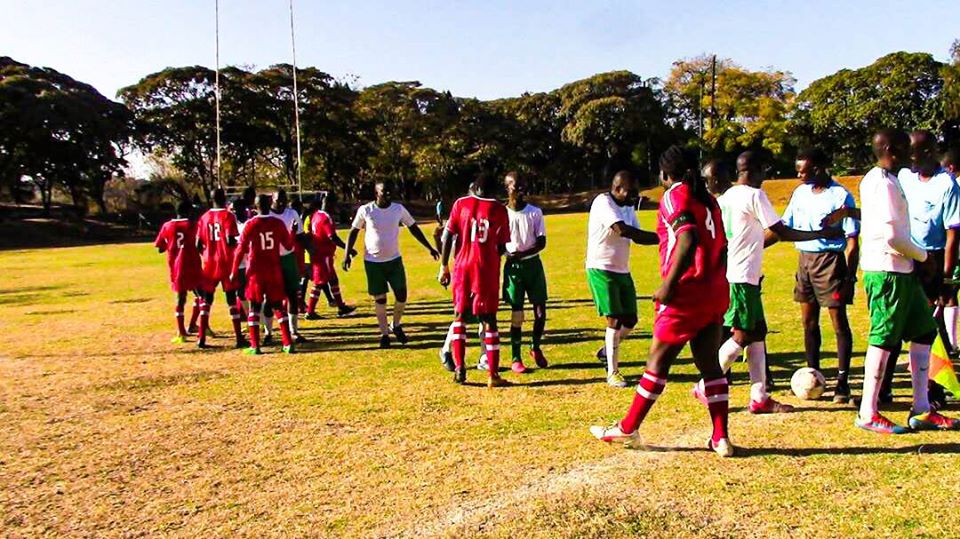 Midlands State University (Gweru, Zimbabwe) - apply, prices, reviews