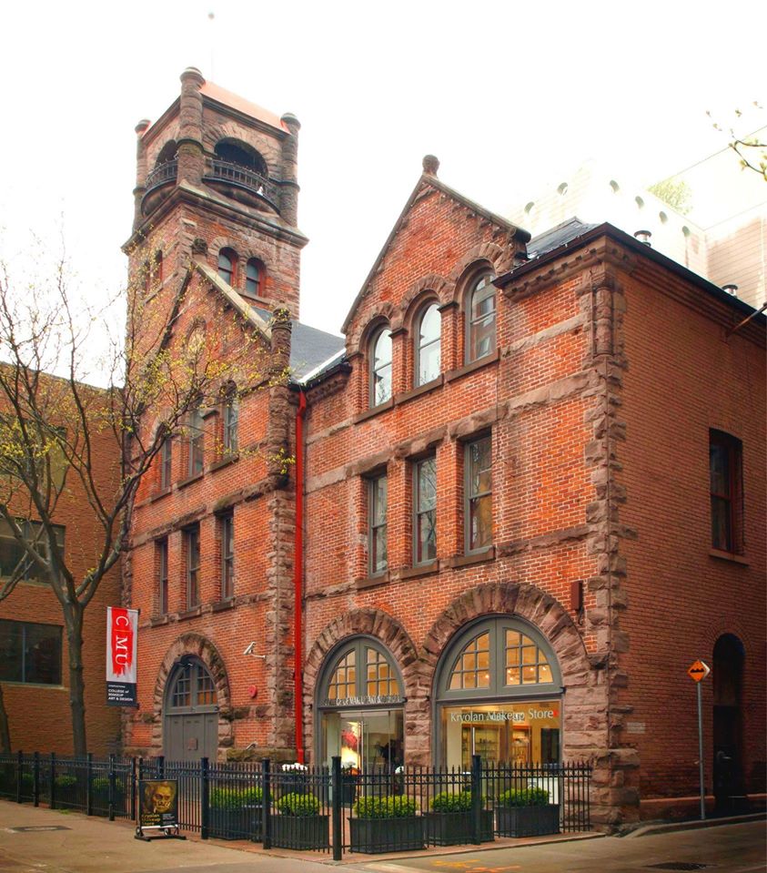 CMU College of Makeup Art & Design (Toronto, Ontario, Canada) apply
