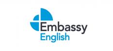 Logo Embassy Cambridge Language Center