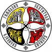 Logo Orthodox Gymnasium of St. Basil the Great Zaitsevo