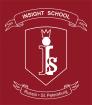 Logo Insight International School St. Petersburg