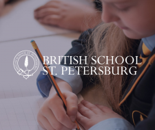 The British School of Saint Petersburg
