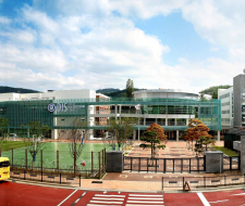 Daegu International Private School