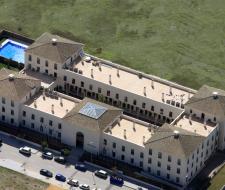 Sage College - Private School in Spain