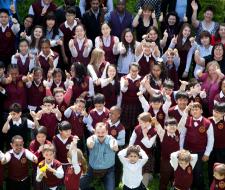 International School of Tomorrow Moscow