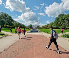 University of Maryland Computer Science Summer Camp