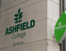 Ashfield College Dublin Summer Oscars Kids Camp