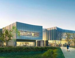 Ecole Ducasse - Culinary and Confectionery School of Art