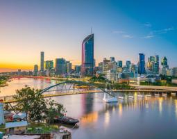 James Cook University Brisbane (JCUB) Australia