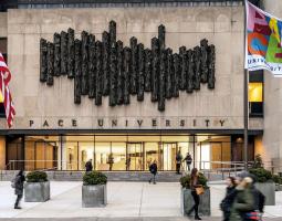 Pace University Westchester