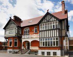 Sandford Park School Summer Junior Camp