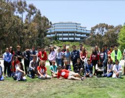 UC San Diego Summer Kids Academy Camp
