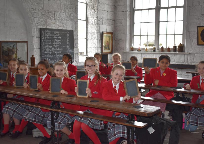 Quinton House Private School (Northampton, United Kingdom)