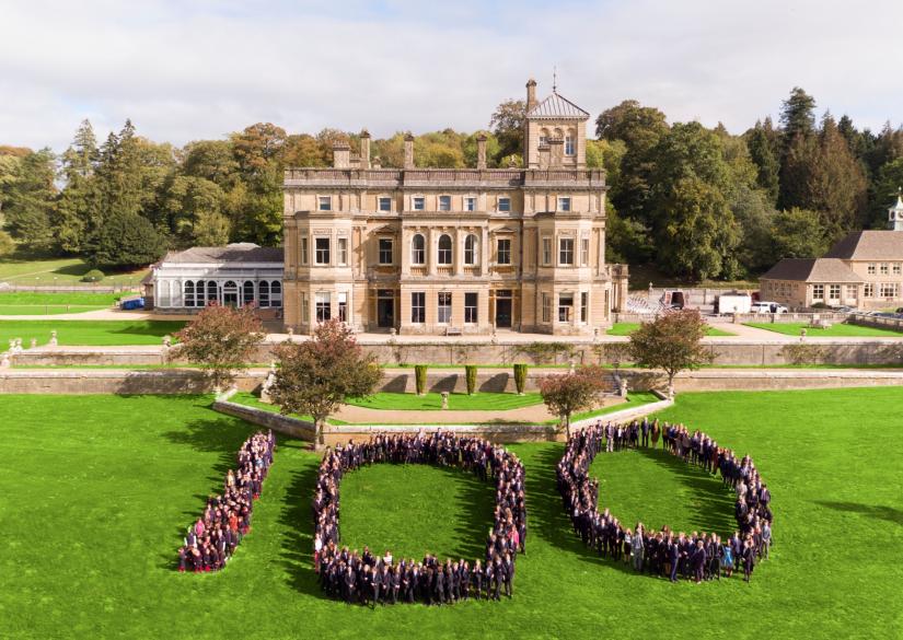 Rendcomb College Summer Junior Camp 0