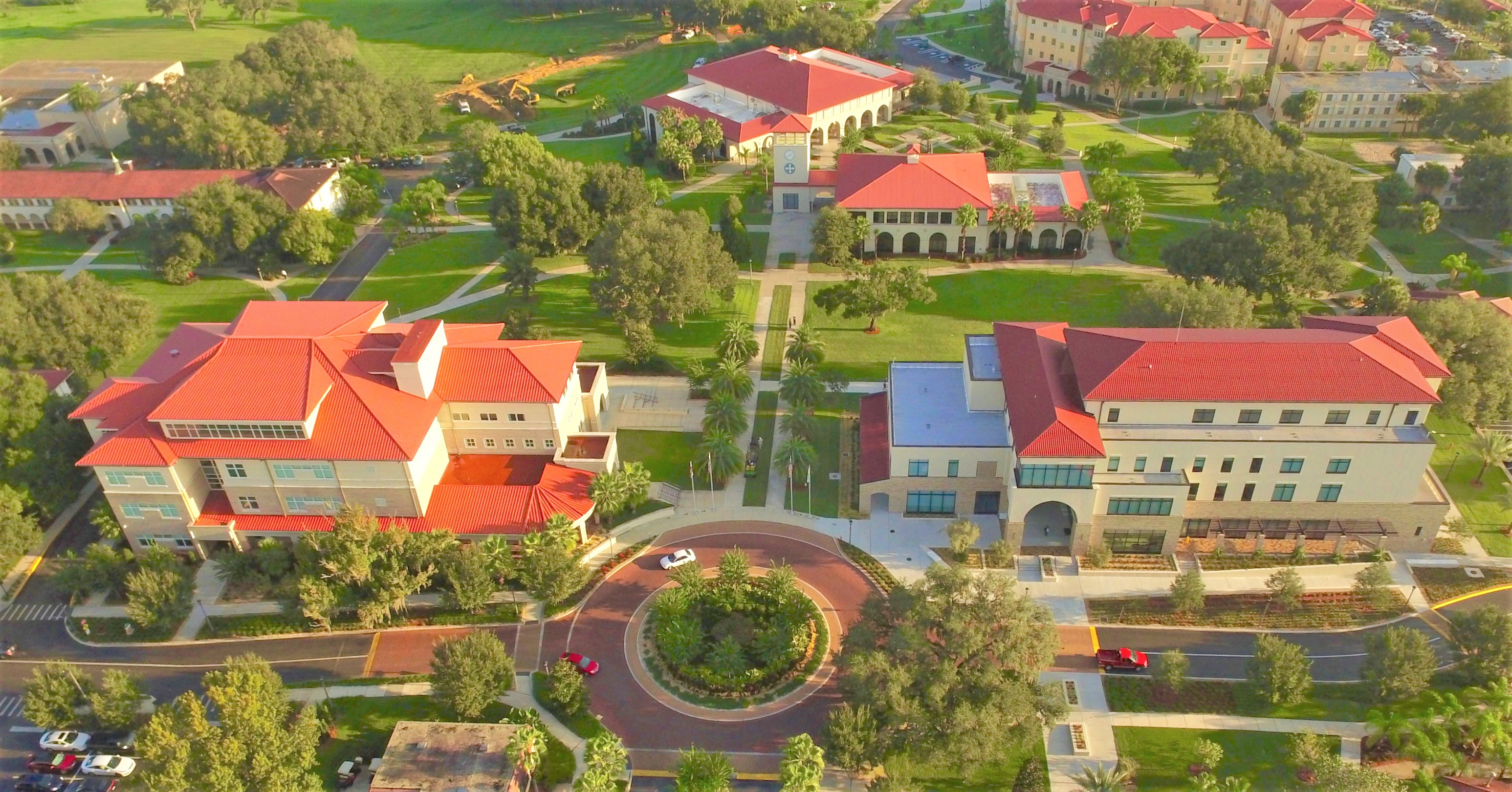 Saint Leo University Tampa Bay (Tampa, Florida, USA) apply, prices