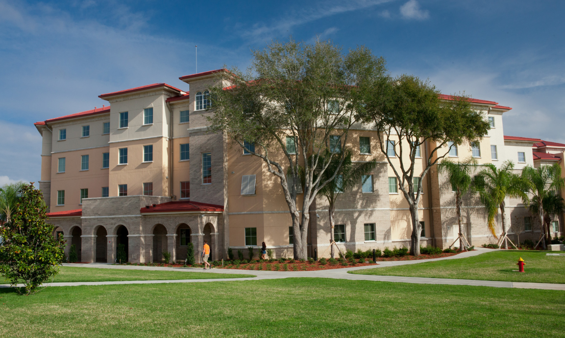 Saint Leo University Tampa Bay (Tampa, Florida, USA) apply, prices