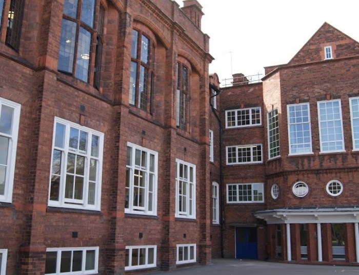 Bootham School Summer Camp (York, United Kingdom)