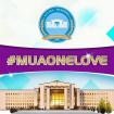 Logo Astana Medical University