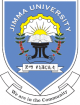 Logo Jimma University
