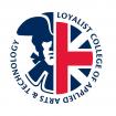 Logo Loyalist College