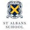 Logo St. Albans Summer Camp