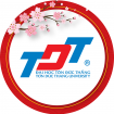 Logo Ton Duc Thang University