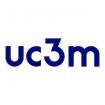 Logo Universidad Carlos III de Madrid