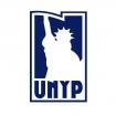 Logo University of New York in Prague