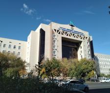 Astana Medical University