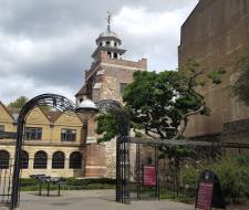 Charterhouse Square School