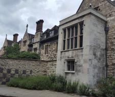 Charterhouse Square School