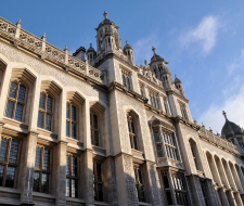King’s College London Summer Camp